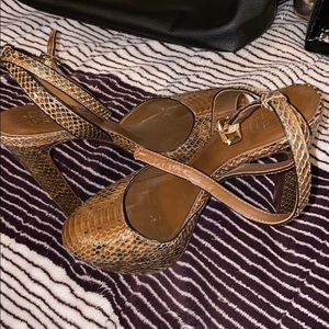 Tory Burch Heels